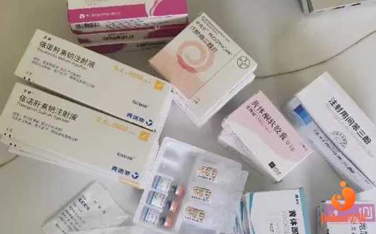 永宁县试管代孕包儿子,仁济试管2.18移植日附移植后症状_拮抗剂方案打多少种针