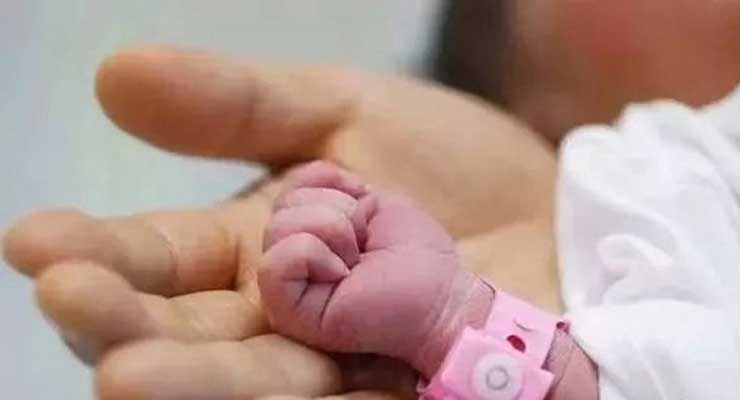 西昌市借精借卵移植的宝宝好吗_俄罗斯第三代试管婴儿技术助49岁妈妈圆宝宝梦
