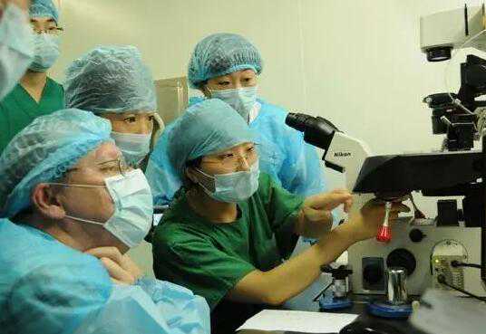 广州赠卵试管流程 广州哪个医院做试管成功率高？一起来看看 ‘看b超单怎么识